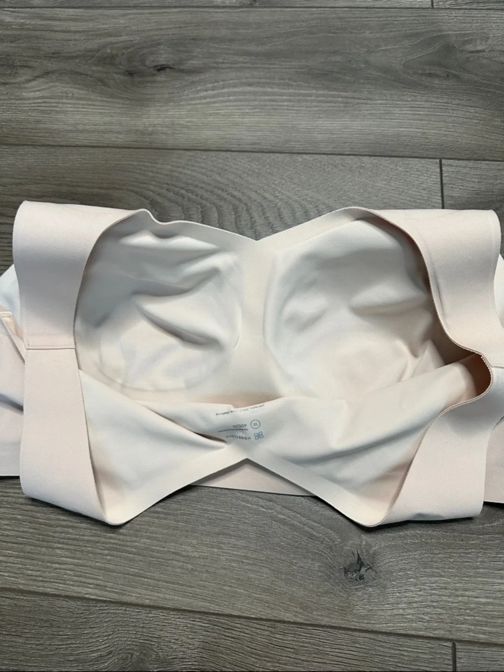 Honeylove neck pull